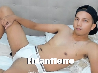 eidanfierro The hot porn