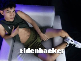 Eidenbacker