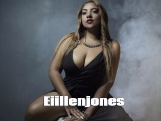 eiillenjones The hot porn