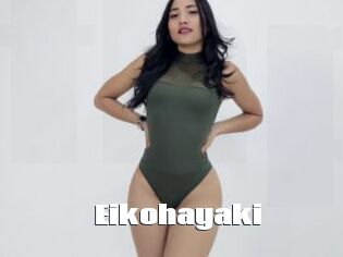 Eikohayaki