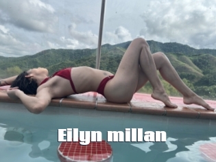 eilyn_millan The hot porn