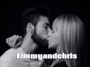 Eimmyandchris