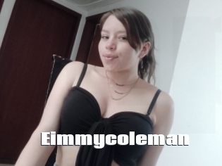 Eimmycoleman