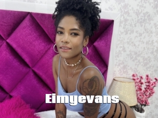 Eimyevans