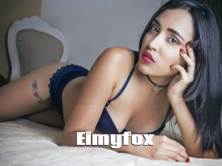 Eimyfox