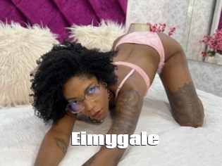 eimygale The hot porn