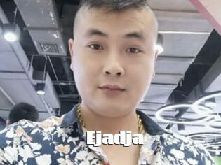 Ejadja