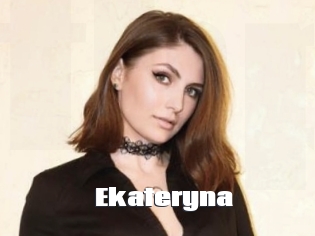 Ekateryna