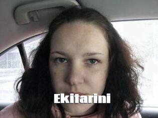 Ekitarini
