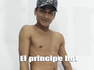 El_principe_hot