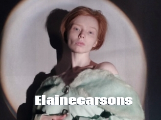 Elainecarsons