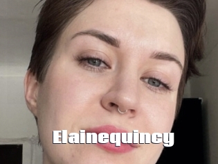 Elainequincy