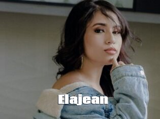 Elajean