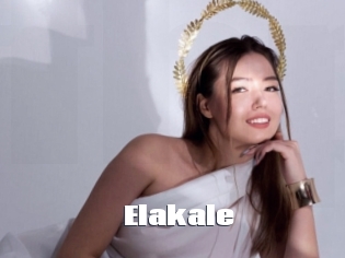 Elakale