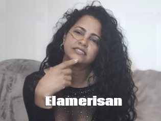 elamerisan The hot porn