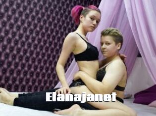 Elanajanet