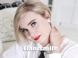 Elanismile