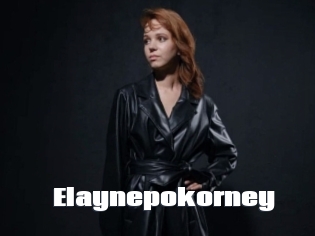Elaynepokorney