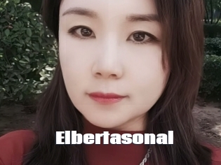 Elbertasonal