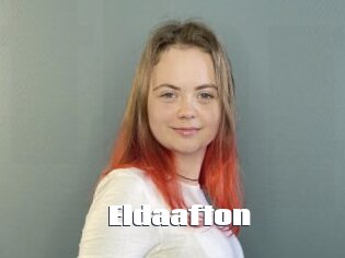 Eldaafton