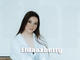 Eldaaxberry