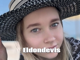Eldondevis