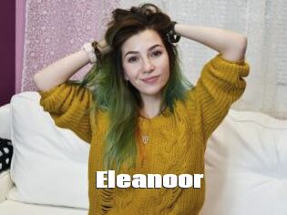 eleanoor The hot porn