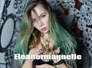 eleanormagnetic The hot porn