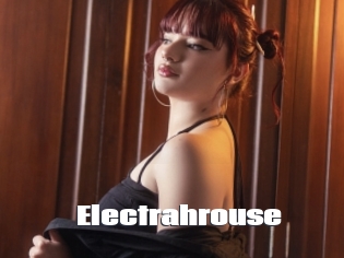 electrahrouse The hot porn