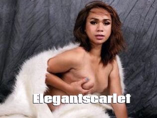 Elegantscarlet