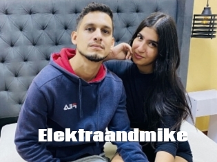 Elektraandmike