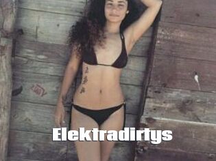 Elektradirtys