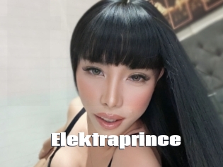 elektraprince The hot porn