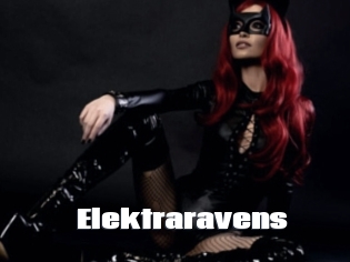 Elektraravens
