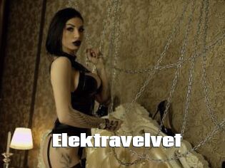 Elektravelvet
