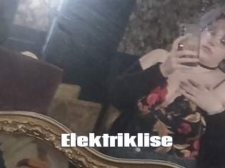 Elektriklise