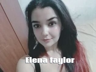 Elena_taylor