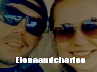 elenaandcharles The hot porn