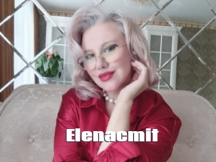 elenacmit The hot porn