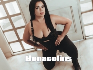 Elenacolins