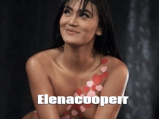 elenacooperr The hot porn