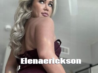 Elenaerickson