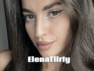 Elenaflirty