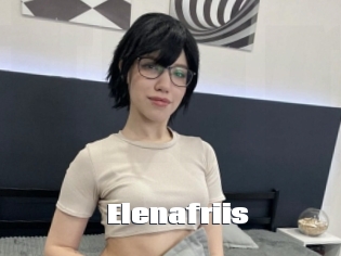 Elenafriis