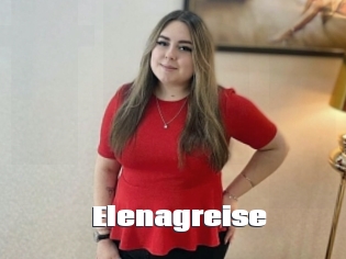 Elenagreise