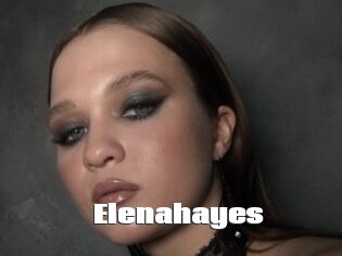 Elenahayes