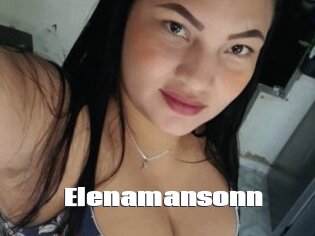 Elenamansonn