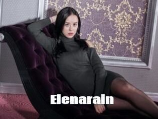 Elenarain