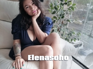 Elenasoho