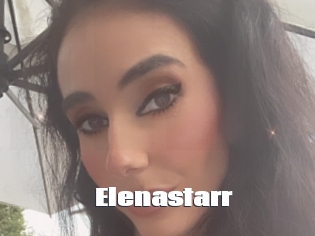 Elenastarr